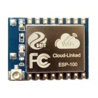 ESP8266 WiFi module ESP-100